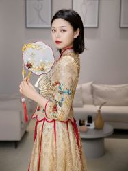 -韩国天使嫁衣婚纱礼服馆(上海旗舰店)