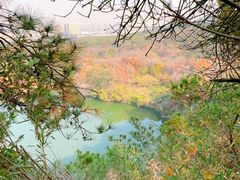 -虞山风景区