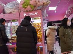-+WAWA夹娃娃专门店·抓娃娃
