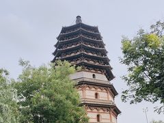 -天宁寺