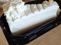 -The Cheesecake Factory 芝乐坊餐厅(王府中環店)