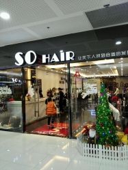 -SO HAIR