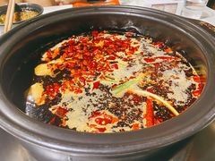-钢管厂五区小郡肝串串香(南山店)