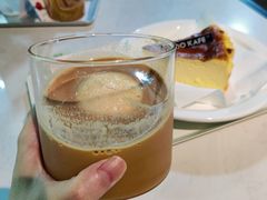 -ADO KAFE(大学城店)