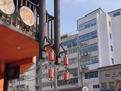 -佬土鹅肠火锅(解放路店)