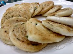 葱油饼-东江渔村(皇悦店)