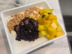 -满记甜品(水游城店)
