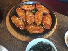 -鲜小岛·铜锅涮肉