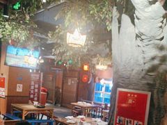 -老阿爸鲜鱼土菜(昆山花桥店)