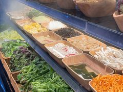 -苏格里岛自助海鲜烤肉(青秀万达店)