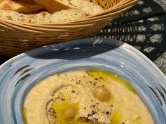 -La Medina餐厅(亮马河南路店)