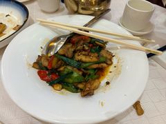 -北海渔村酒楼·粤菜海鲜点心(新华店)