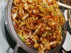 -峰厨大鱼泡饼(水上公园店)