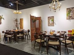大堂-庆合府重庆大排档(紫都城店)