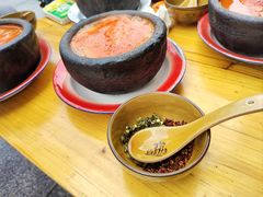 -黑哥(文化北路店)