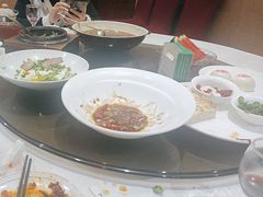 -国力仁和川菜(李家村店)