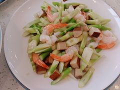 -前王院•巧克力海鲜市集餐厅(万平口店)