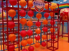 -蓝精灵乐园·世茂精灵之城主题乐园