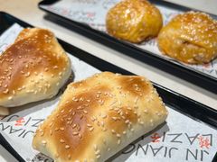 -巴扎屋大盘鸡·新疆菜(汇嘉时代店)