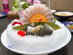 -鲐赏河豚(长寿店)