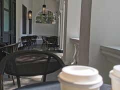 -星巴克臻选(广州沙面店)