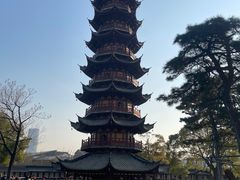 -龙华素斋(龙华路店)