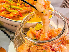 -蕉叶·泰国歌舞风情(世贸店)