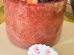 魅影红丝绒蛋糕-姆们M Sweetie Cake(三里屯店)