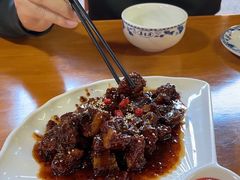 -龙姐私房菜(和顺古镇店)