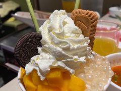 -海底捞火锅(劲松店)