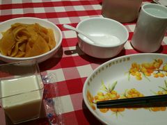 西贝酸奶酪-西贝莜面村(近铁城市广场店)