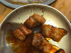 -韩都烤肉·烤鳗鱼(中街小北总店)