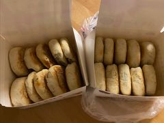 -矮子馅饼(大成路店)