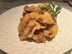 -奉天小馆·非遗东北菜(济南万象城店)