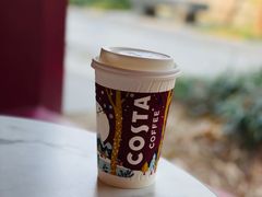 -COSTA COFFEE(西湖天地店)