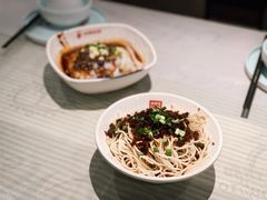 招牌凉面-汉虾王.小龙虾.武汉菜.粤菜(科技园店)