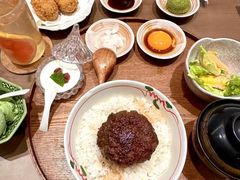 -ITARU食堂·定食料理(西丽店)