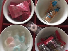 -小厨娘淮扬菜(六合欢乐港店)