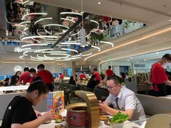 -西塔老太太泥炉烤肉(川沙百联店)