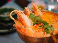 -阿莱唛唛泰国菜·海鲜餐厅(蛇口店)