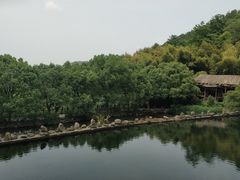 -九龙潭景区