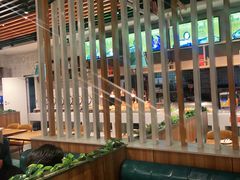-快乐爱斯米牛排自助(正大广场店)