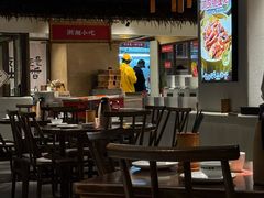 -洞庭土菜馆(天河北总店)