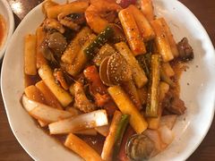 -全州拌饭馆(断桥店)