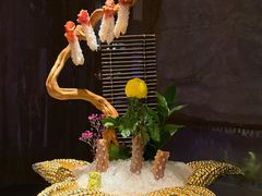 -蟹犇•帝王蟹雪蟹(陆家嘴店)