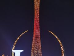 -广州塔