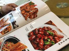 -李连贵熏肉大饼(丰台南路地铁站店)