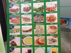 -西部马华清真兰州牛肉面·烧烤夜市(关东店)