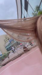 -川和潮人漂色·烫染·接发