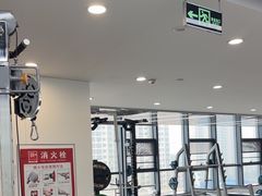 -WEGYMER健萌健身(麦德龙钰龙天下馆)